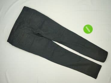 jeans apple bottom: Charlotte Russe, Jeansy damskie, rozmiar M — 3