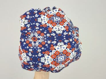 bluzki hiszpanki w kwiaty: Bluzka damska, rozmiar L — 4