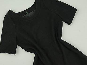 bielizna ems: Stile Benetton, Sukienka damska, rozmiar S — 1