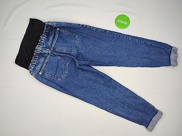 deichmann nike: Denim, Jeansy damskie, rozmiar M — 3