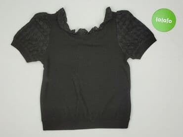 bluzka zebra h: Reserved, Bluzka damska, rozmiar S — 2