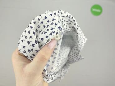 dluga biala koszula: Bluzka damska, rozmiar M — 4