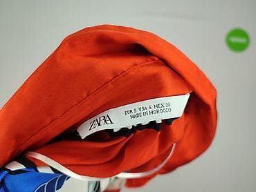 koszula marki mango: Zara, Koszula damska, rozmiar S — 4