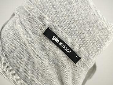 dilvin knit: Gina Tricot, Sweter damski, rozmiar L — 4
