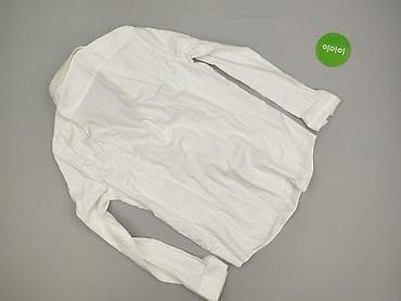 max studio sweter: Calvin Klein, Koszulа dla mężczyzn, rozmiar L — 3