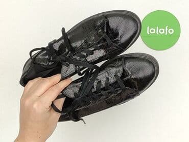 Kobiety: Reserved, Sneakersy damskie, 38, stan - Idealny — 4