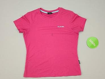 bluzki trykotowe: Hi-Tec, T-shirt damski, rozmiar L — 3