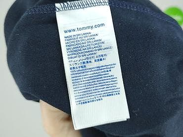 body tommy: Tommy Hilfiger, Sukienka damska, rozmiar L — 5