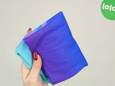 top secret sweterki: Tube scarf, condition - Very good — 4