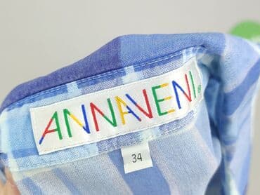 abercrombie fitch koszula damska: Bluzka damska, rozmiar XS — 4