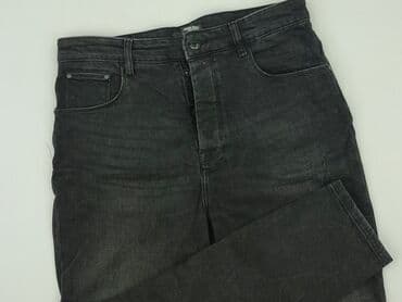 sukienki długie obcisłe: House of Denim, Jeansy dla mężczyzn, rozmiar L — 1