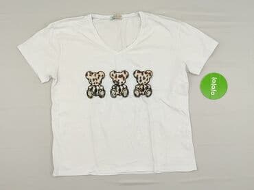 dsquared2 t shirty: T-shirt damski, rozmiar L — 2