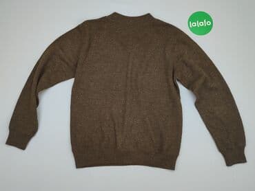 sweter w paski c a: Women`s sweater, size S (EU 36) — 3
