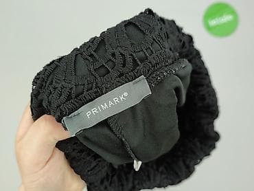 primark crop top: Primark, Szorty damskie, rozmiar M — 4