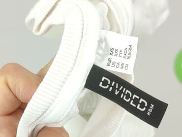 t shirty guess damska: H&M Divided, Women`s T-shirt, 2XS at lalafo.pl — 4 t shirty guess damska: H&M Divided, Women`s T-shirt, 2XS — 4