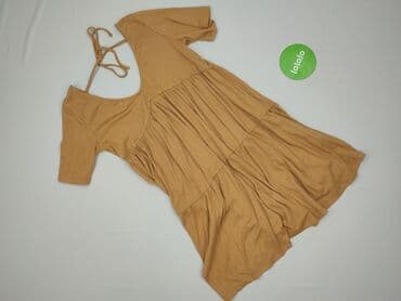 sukienka z odkrytymi ramionami mohito: Sinsay, Sukienka damska, S — 2