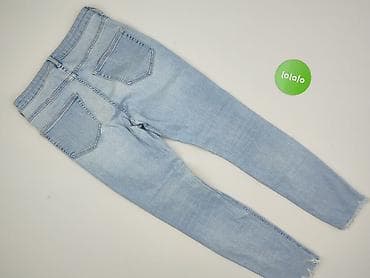 hunkemoller jeans: H&M, Jeansy damskie, rozmiar M — 3