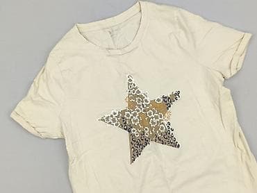 kozaczki ugg: Tu, T-shirt damski, rozmiar M — 1