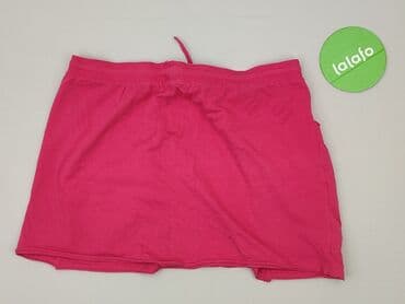 spódnice dresowe mini: Yups, Spódnica damska, rozmiar M — 4