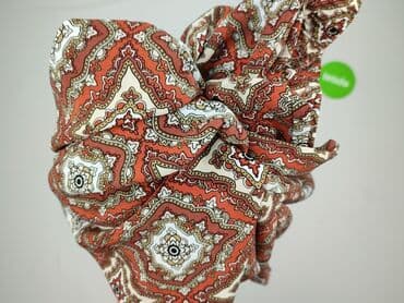 hm spodnie zimowe: H&M L.O.G.G., Spodnie materiałowe damskie, rozmiar XL — 4