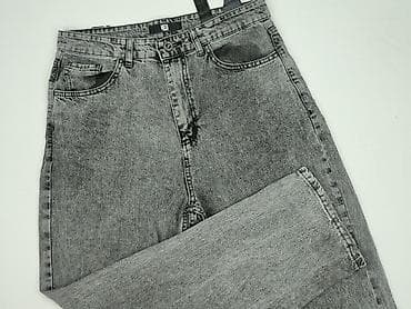 apple bottom: Denim, Jeansy dla mężczyzn, rozmiar L — 1