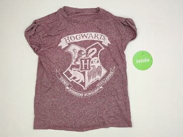 t shirty hacker: Harry Potter, T-shirt damski, rozmiar M — 2