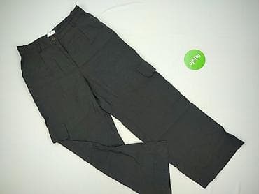 primark spodnie cargo: Spodnie cargo damskie, rozmiar M — 2