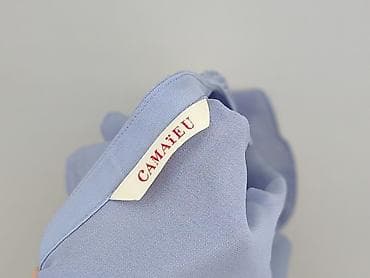 bluzki aesthetic: Camaïeu, Bluzka damska, rozmiar 4XL — 5