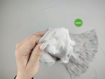 sukienki czerwone: Sukienka damska, rozmiar S — 4