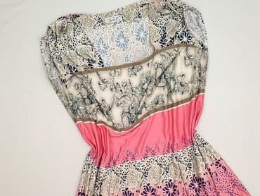 bluzki nietoperz plus size: Sukienka damska, rozmiar 4XL — 1