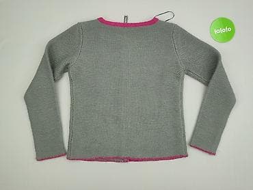 sweter od c: RAINBOW, Kardigan damski, rozmiar M — 3