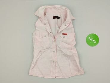 big star bluzka damska: Big Star, Koszula damska, rozmiar S — 2