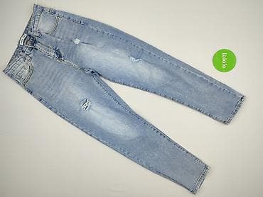 second hand pl: Jeansy damskie, rozmiar S — 2