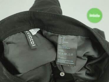 spódniczka jeansowe hm: H&M Divided, Spódnica damska, rozmiar S — 4