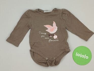 rajstopy w czerwono czarne paski: Body, So cute, 3-6 months, 
condition - Perfect — 2