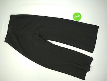 spodni: Spodnie 3/4 damskie, rozmiar S — 4