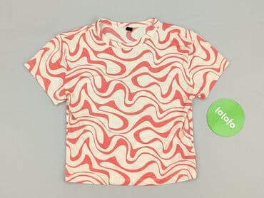 koszulki z długim rękawem damskie sisley: Sisley, T-shirt damski, rozmiar M — 2