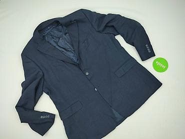 kurtka five: Marynarka dla mężczyzn, rozmiar 4XL — 2