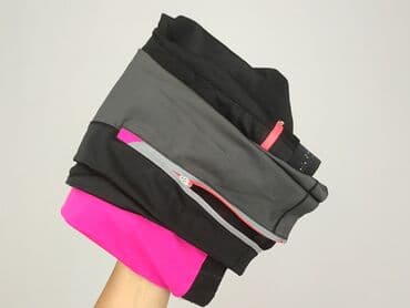 spodnie cubus: Cubus, Legginsy Sportowe damskie, rozmiar M — 6