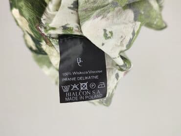 bialcon wyprzedaż sukienek: Bluzka damska, rozmiar S — 6