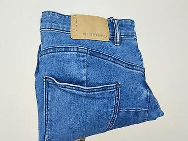 dobre dżinsy: Jeansy damskie, rozmiar M — 8