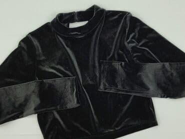 ażurowa bluzka sinsay: Sinsay, Bluzka damska, rozmiar S — 1