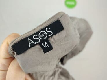 Жінкам: Asos, Сукня жіноча, розмір L — 4