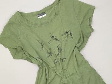 obcisłe koszulki: Beloved, T-shirt damski, rozmiar S — 1