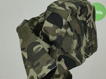 szerokie jeansy cropp: Spódnica damska, rozmiar S — 4