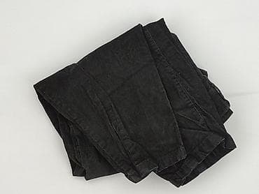 second hand onlie: Spodnie materiałowe damskie, rozmiar 2XS — 7