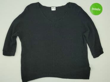 abercrombie fitch sweter: Janina, Sweter damski, XL — 2