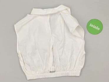 jeans mom slim fit stradivarius: Bershka, Koszula damska, L — 3