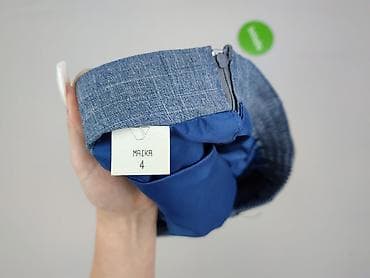 pullandbear com: Spódnica damska, rozmiar 3XL — 4