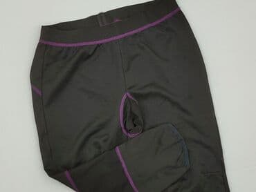 spódnice rowerowe: Mckinley, Spodnie 3/4 damskie, rozmiar M — 1